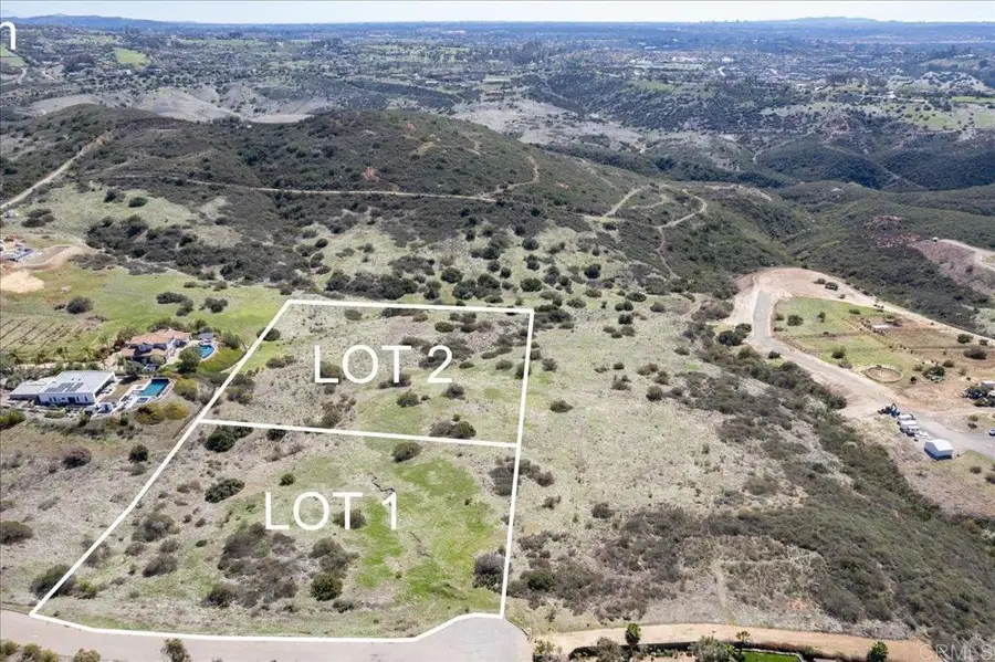 Lot #2 Trailside Road, San Diego, CA 92127 - #3