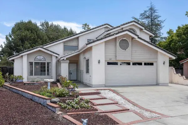 1107 Casa Bonita Way, Vista, CA 92081