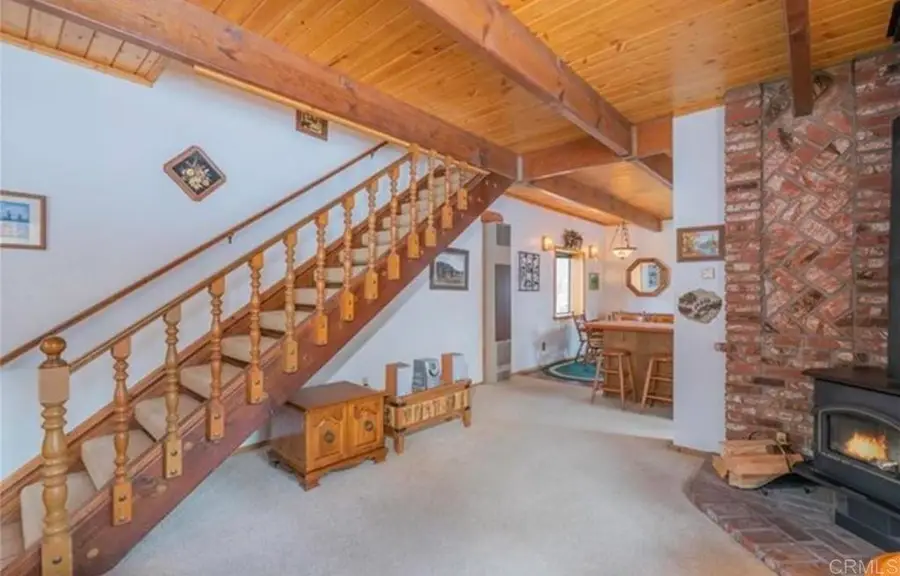 611 Spruce Lane, Sugarloaf, CA 92386 - #3