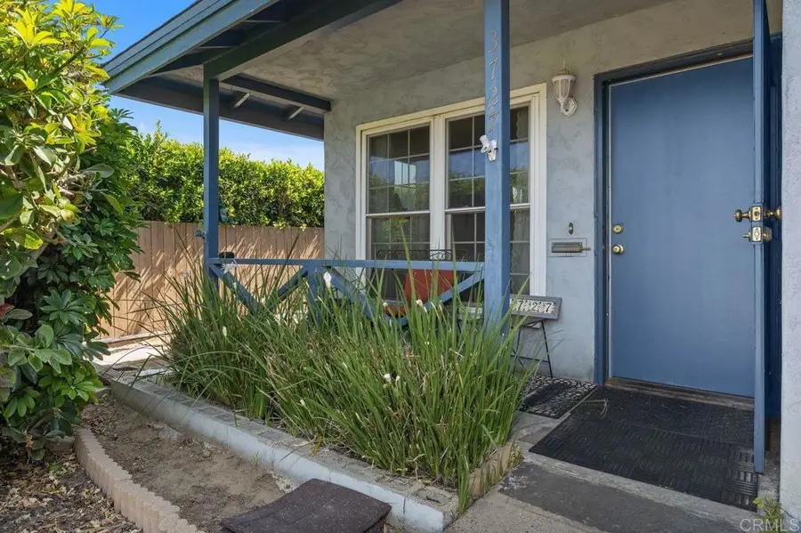 3727 Brems Street, San Diego, CA 92115 - #2