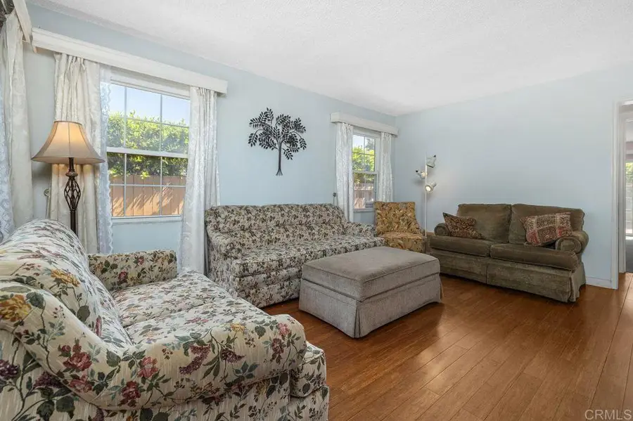 3727 Brems Street, San Diego, CA 92115 - #3