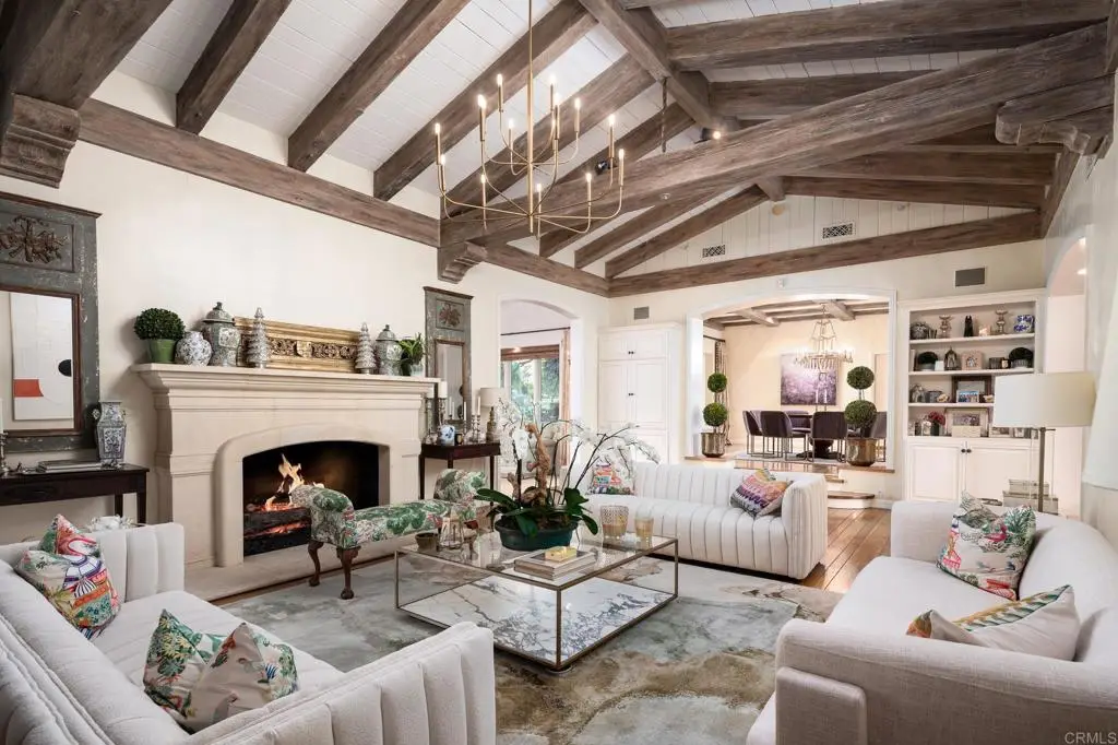 16041 Via Del Alba, Rancho Santa Fe, CA 92067 - #1