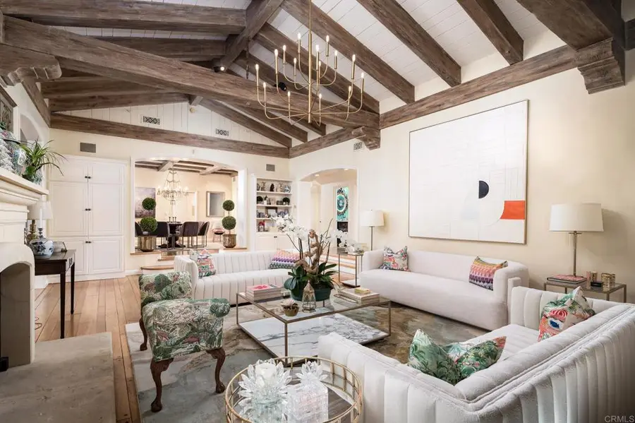 16041 Via Del Alba, Rancho Santa Fe, CA 92067 - #3