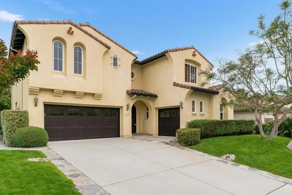 1699 Calliandra Road, Carlsbad, CA 92011 - #1