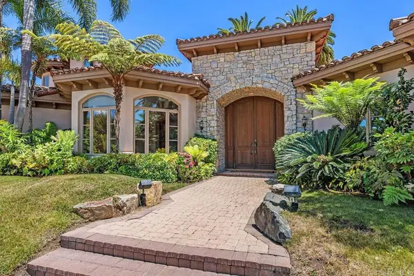 6999 Royal Birkdale Place, Rancho Santa Fe, CA 92067