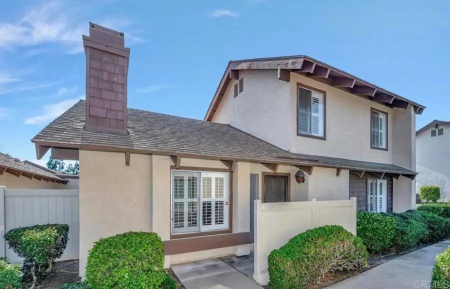 6923 Parkside Avenue, San Diego, CA 92139 - #2