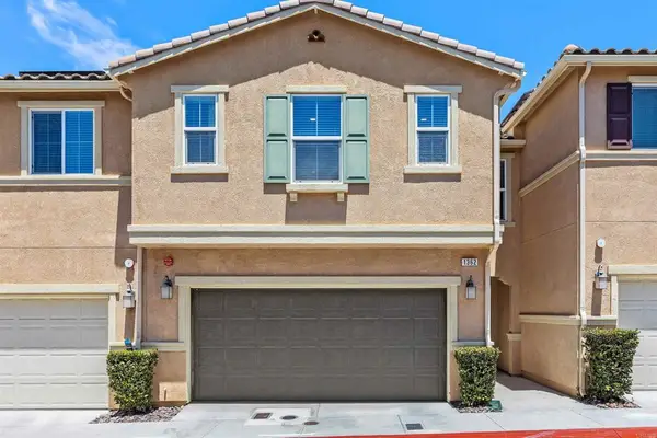 1362 Palo Verde Way, Vista, CA 92083