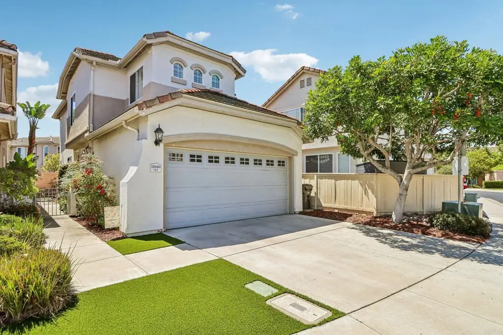 18880 Caminito Cantilena #63, San Diego, CA 92128 - #1