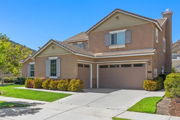 2990 Burnet Drive, Escondido, CA 92027