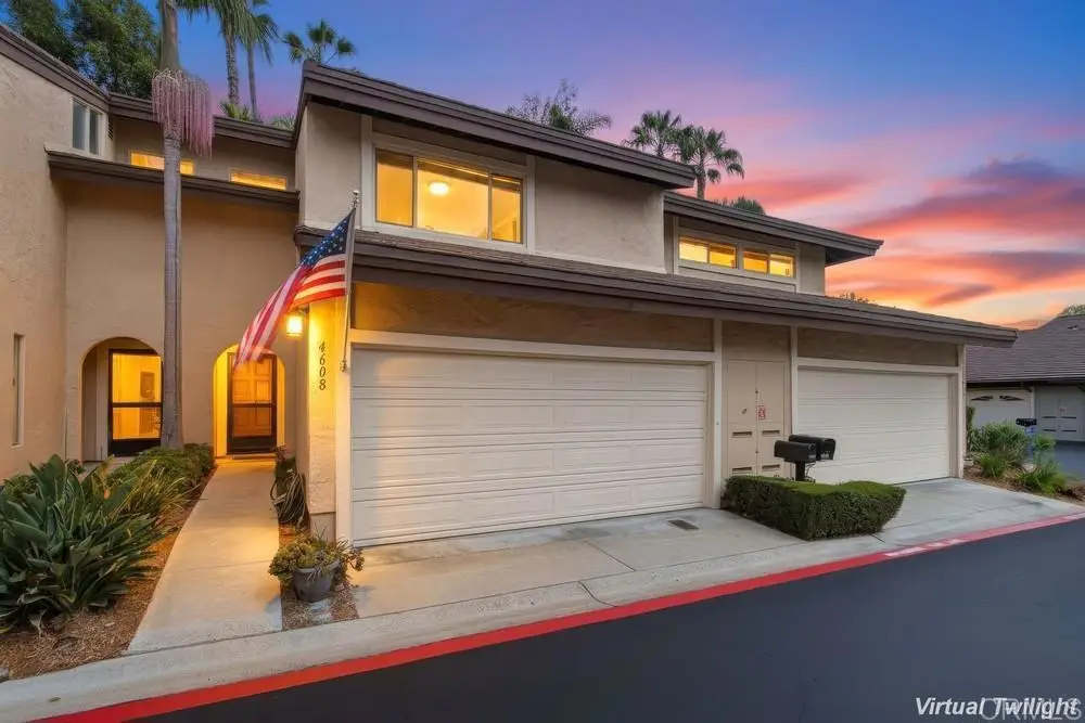 4608 Driftwood Circle, Carlsbad, CA 92008 - #1