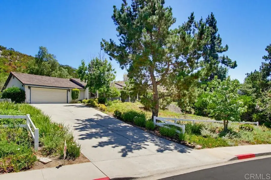 12725 Monte Vista Road, Poway, CA 92064 - #2