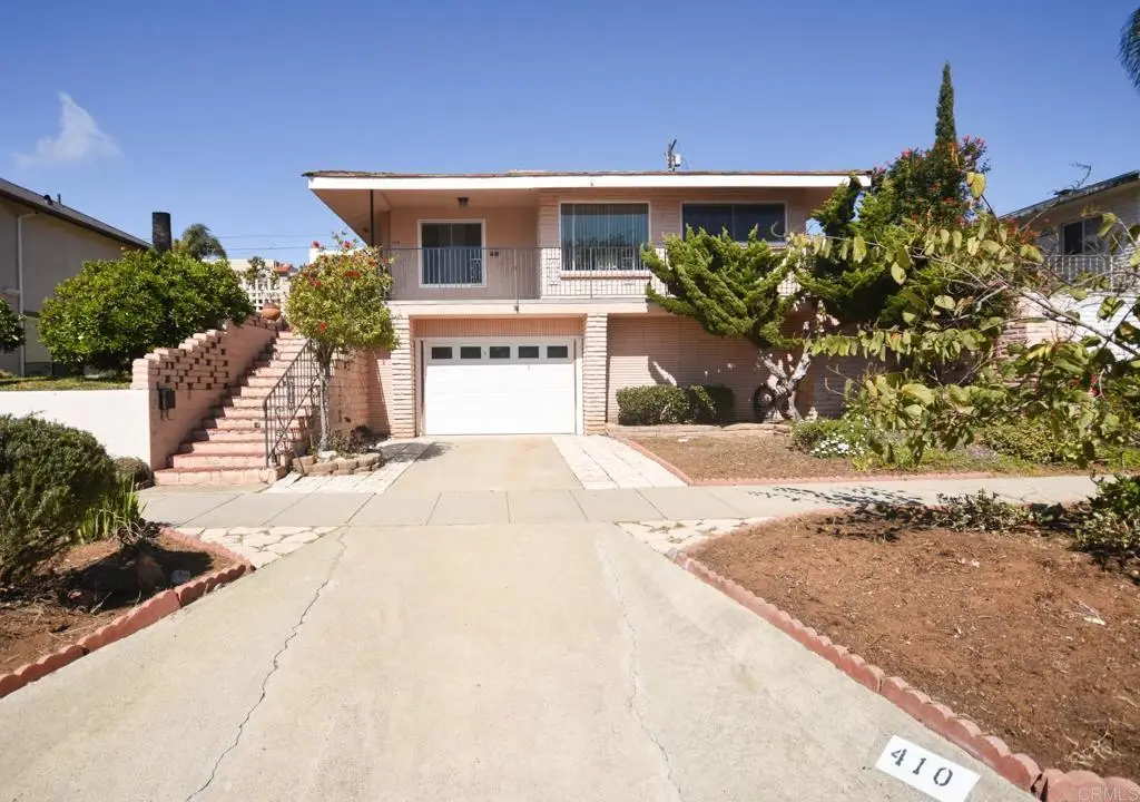 410 S Clementine Street, Oceanside, CA 92054 - #1
