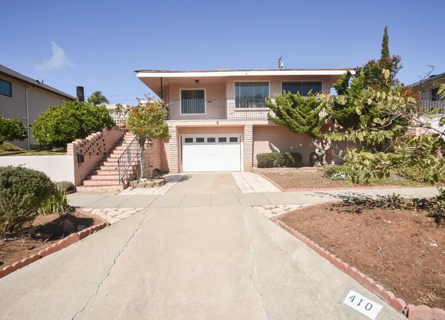 410 S Clementine Street, Oceanside, CA 92054 - #2