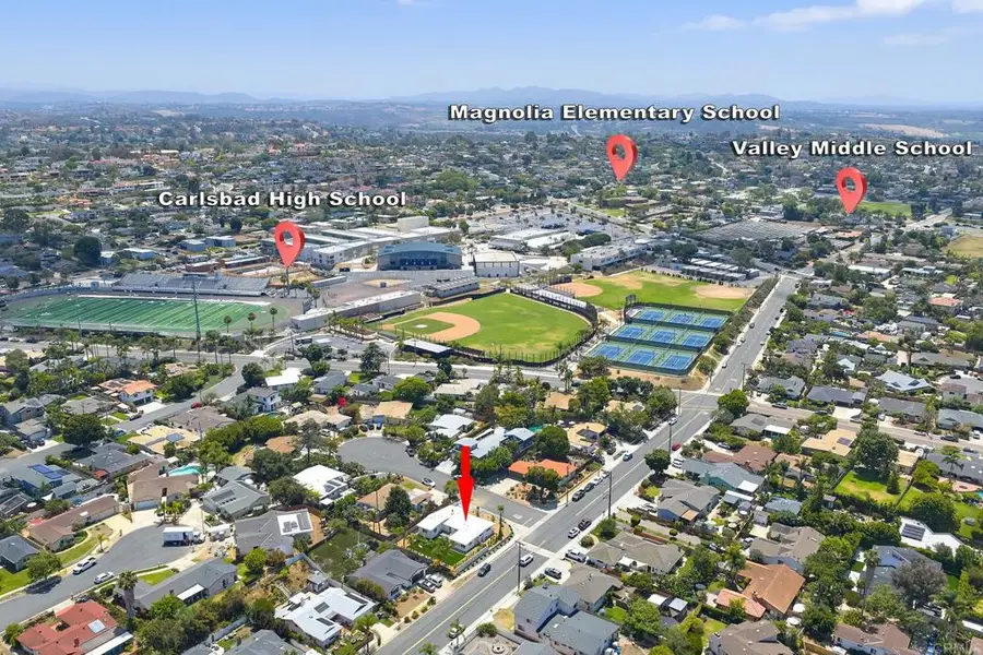 1710 Valley Place, Carlsbad, CA 92008 - #2