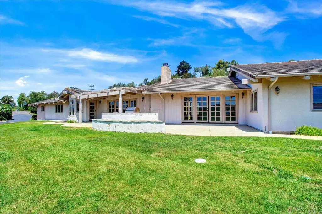 16850 Los Morros, Rancho Santa Fe, CA 92067 - #1