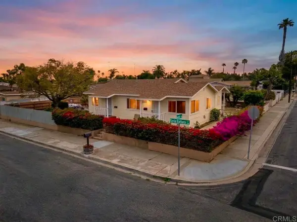 402 4 Santa Barbara Street, Oceanside, CA 92058