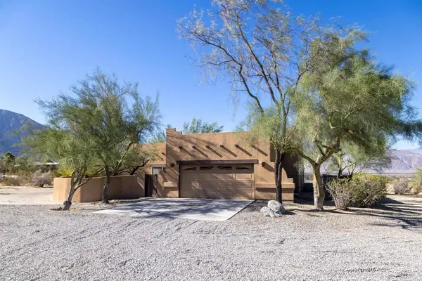 384 Verbena Drive, Borrego Springs, CA 92004