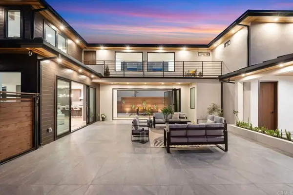 5610 Bellevue Avenue, La Jolla, CA 92037