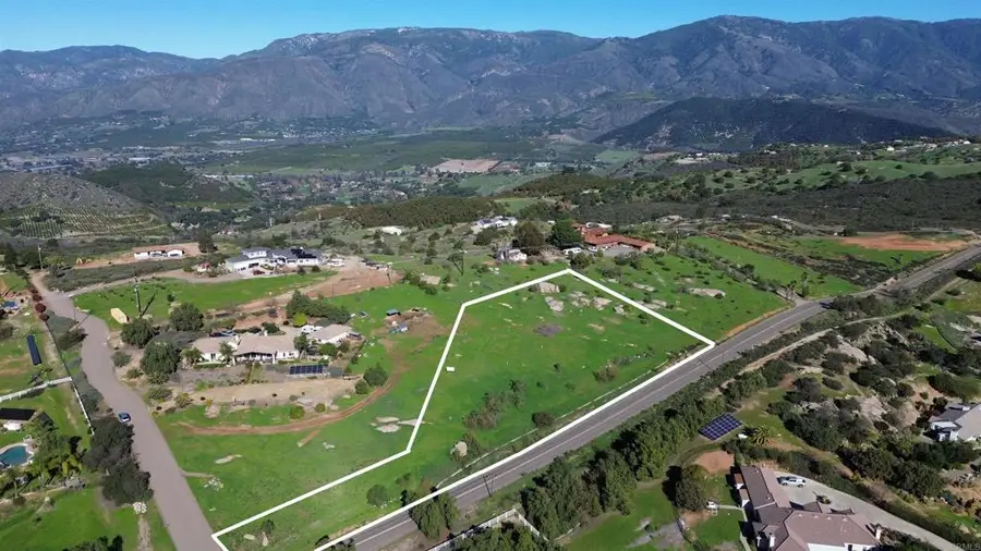 30638 Pauma Heights Road, Valley Center, CA 92082 - #3
