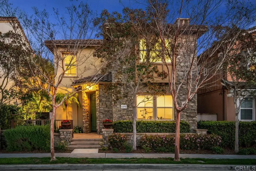 6095 Blue Dawn Trail, San Diego, CA 92130 - #1