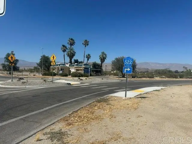 0 Christmas Circle, Borrego Springs, CA 92004 - #3