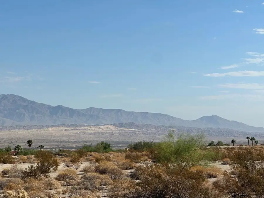 0 Roadrunner Drive, Borrego Springs, CA 92004 - #2