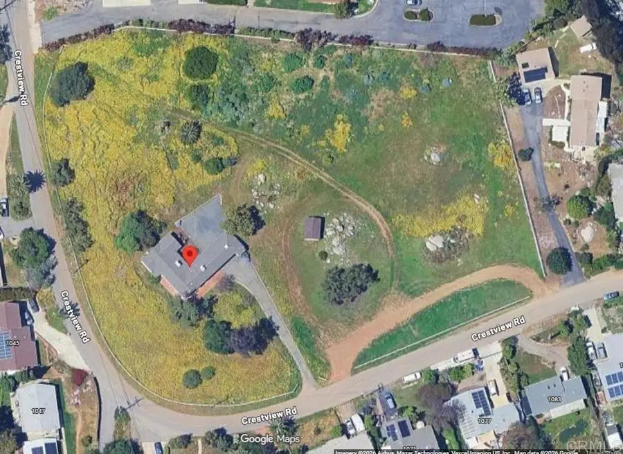 1060 Crest View Dr, Vista, CA 92081 - #2