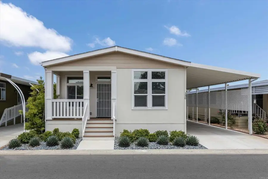 1286 Discovery Street #130, San Marcos, CA 92078 - #2