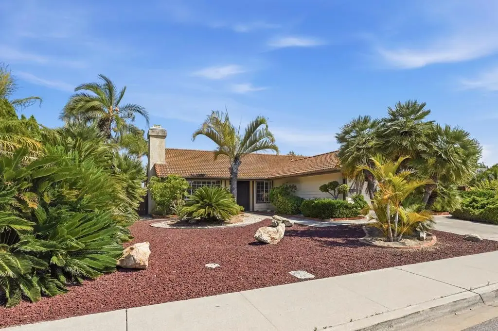5243 Silver Bluff Drive, Oceanside, CA 92057 - #1