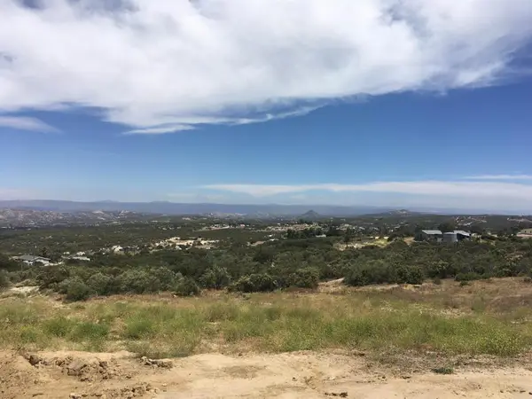2577 Arroyo Poco Lane, Boulevard, CA 91905