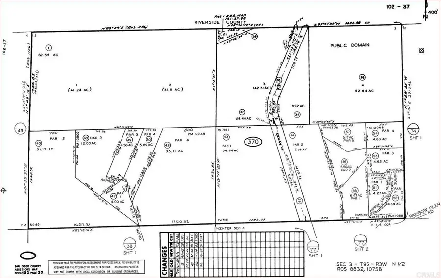 0 Tierra Nuevo, Fallbrook, CA 92028 - #2
