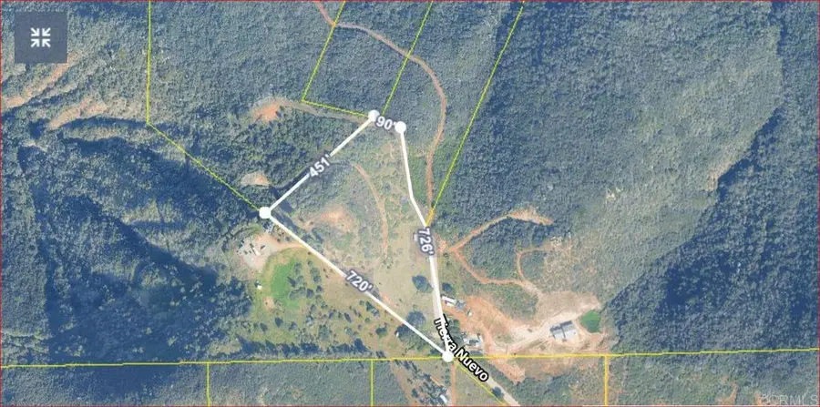 0 Tierra Nuevo, Fallbrook, CA 92028 - #3
