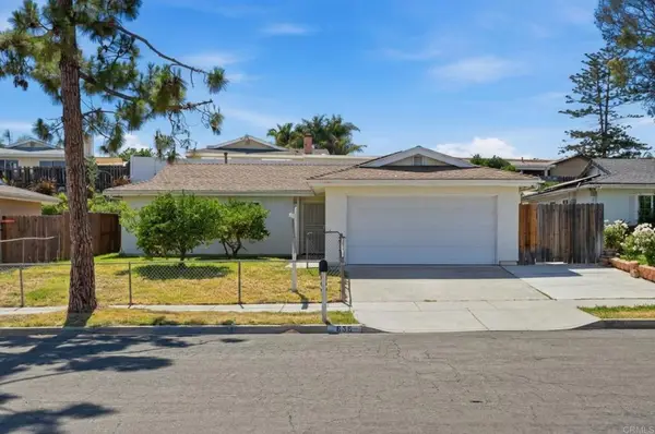 635 Michael Street, Oceanside, CA 92057
