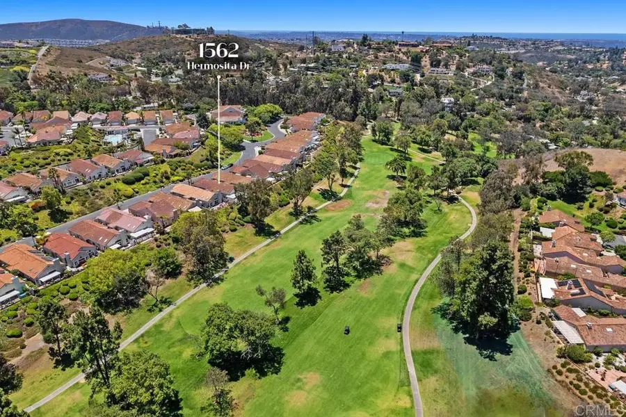 1562 Hermosita Drive, San Marcos, CA 92078 - #2