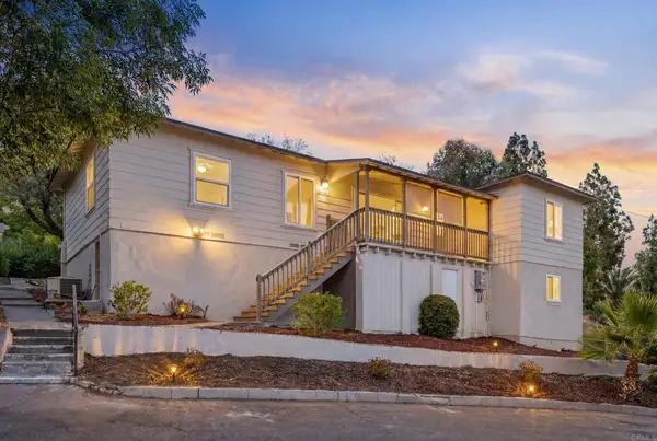 3860 Rogers Rd, Spring Valley, CA 91977