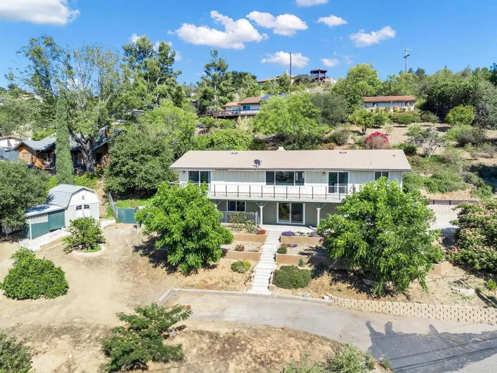 2344 Big Pine Road, Escondido, CA 92027 - #1