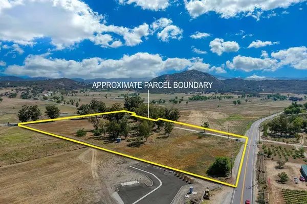0 Highway 78 East, Ramona, CA 92065