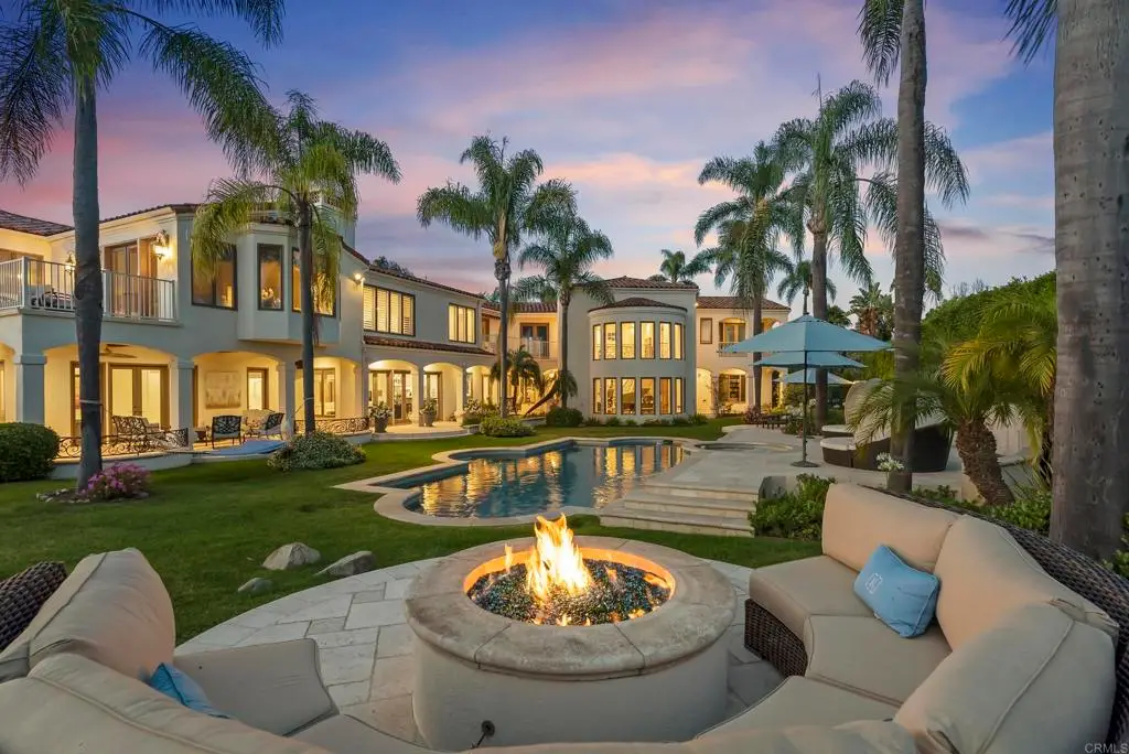 6479 Calle Del Alcazar, Rancho Santa Fe, CA 92067 - #1