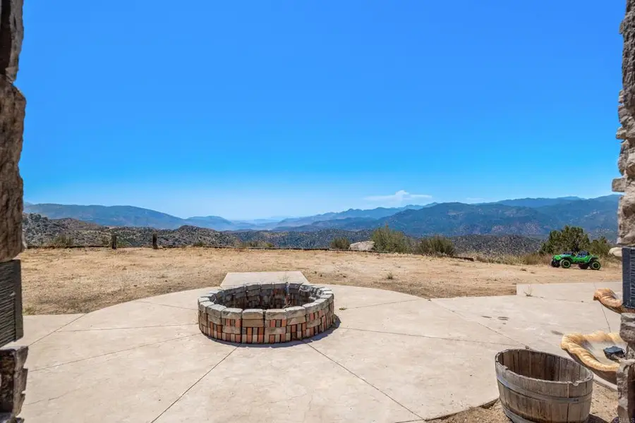 61833 High Country Trail, Anza, CA 92539 - #2