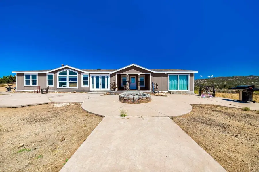 61833 High Country Trail, Anza, CA 92539 - #3