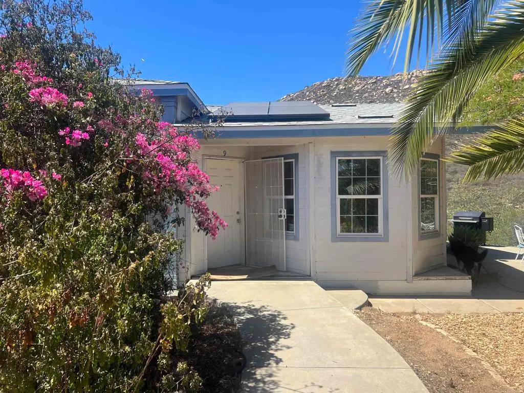 10920 San Antonio Way, Valley Center, CA 92082 - #1