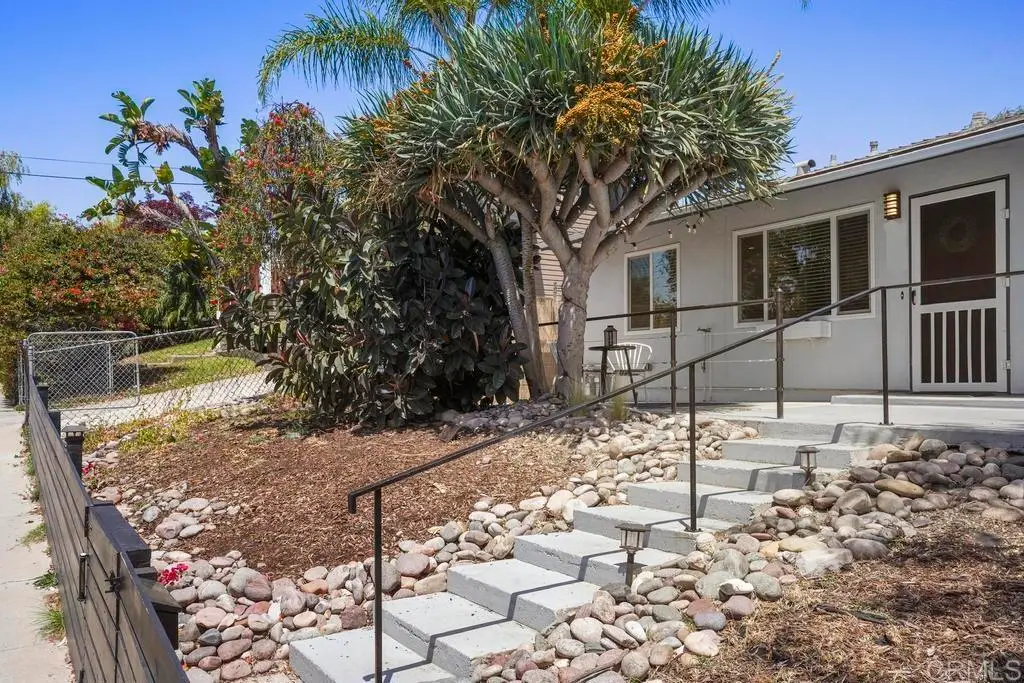 3364 A Street, San Diego, CA 92102 - #1