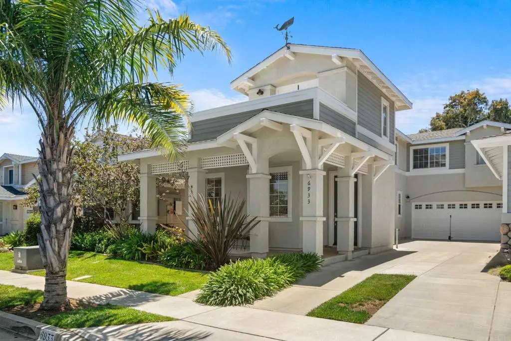 6933 Catamaran Drive, Carlsbad, CA 92011 - #1