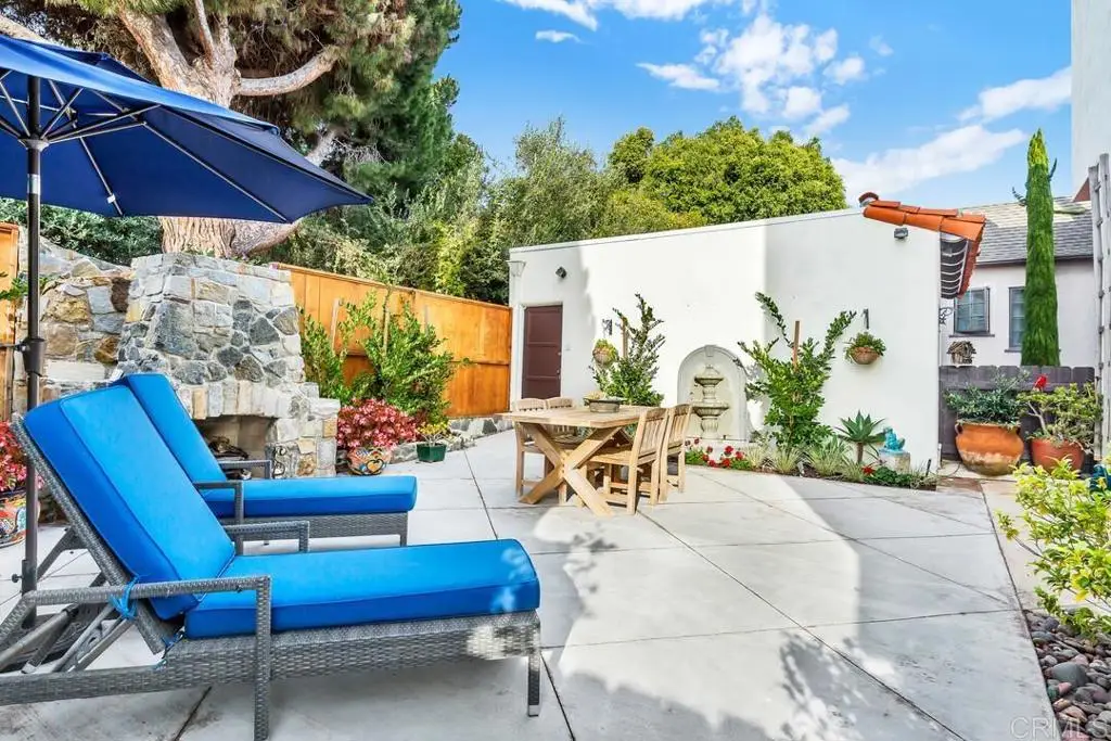 2226 Juan Street, San Diego, CA 92103 - #1