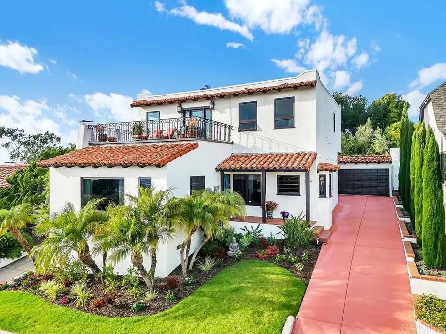 2226 Juan Street, San Diego, CA 92103 - #3