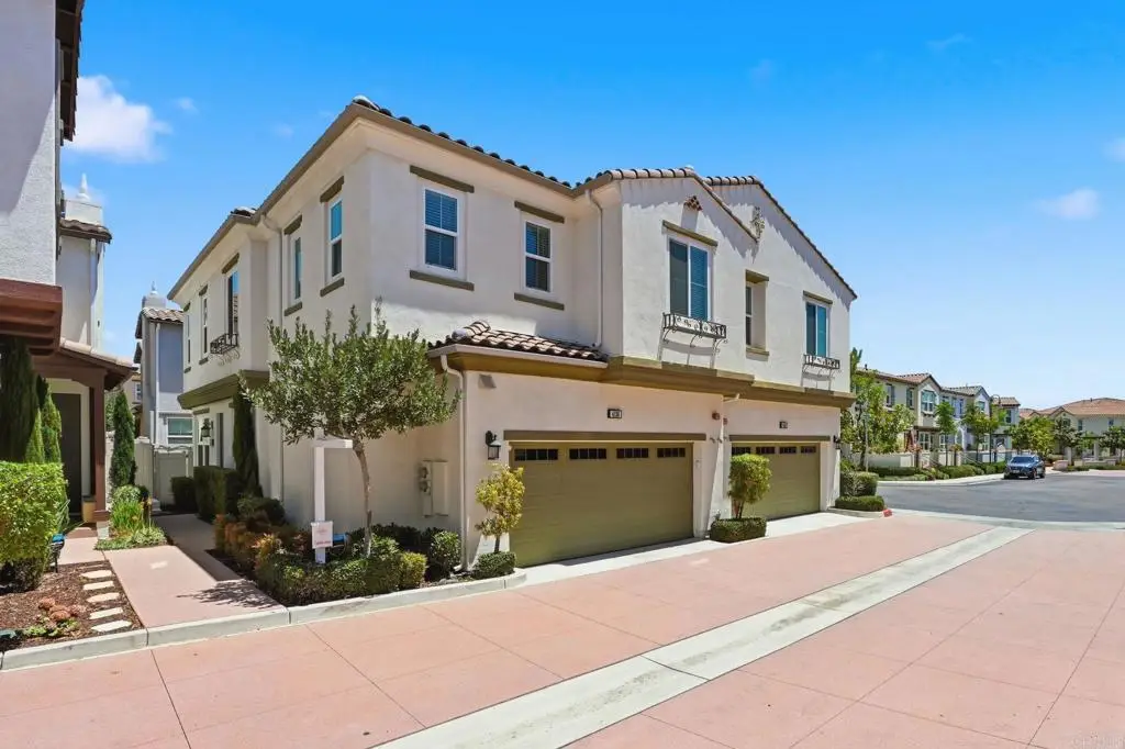 4136 Palomar Way, Oceanside, CA 92057 - #1