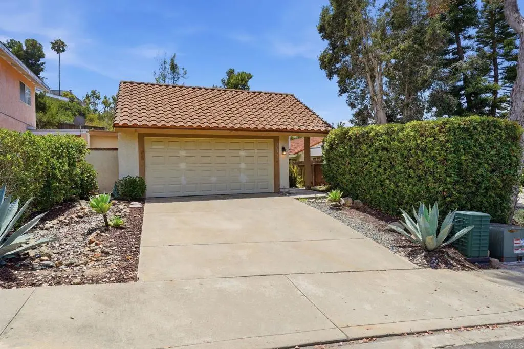 2839 Cazadero Drive, Carlsbad, CA 92009 - #1