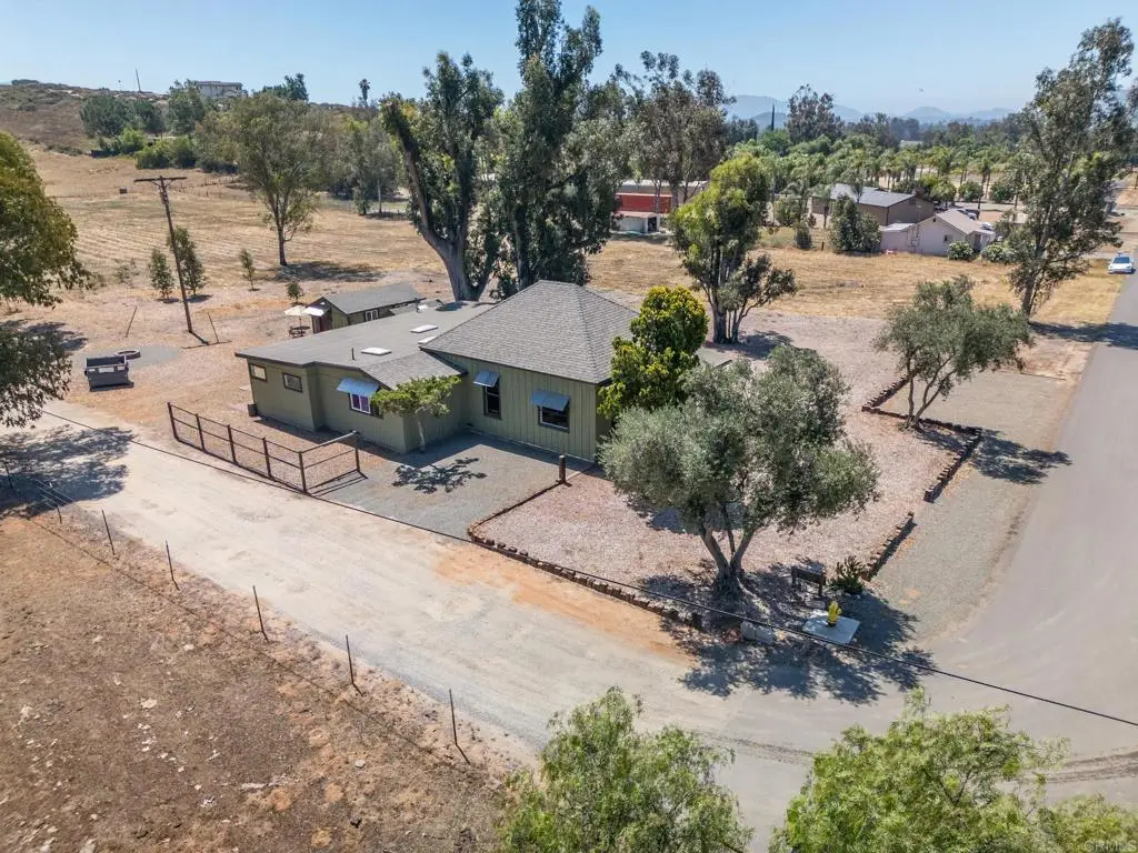 1077 Montecito Way, Ramona, CA 92065 - #1