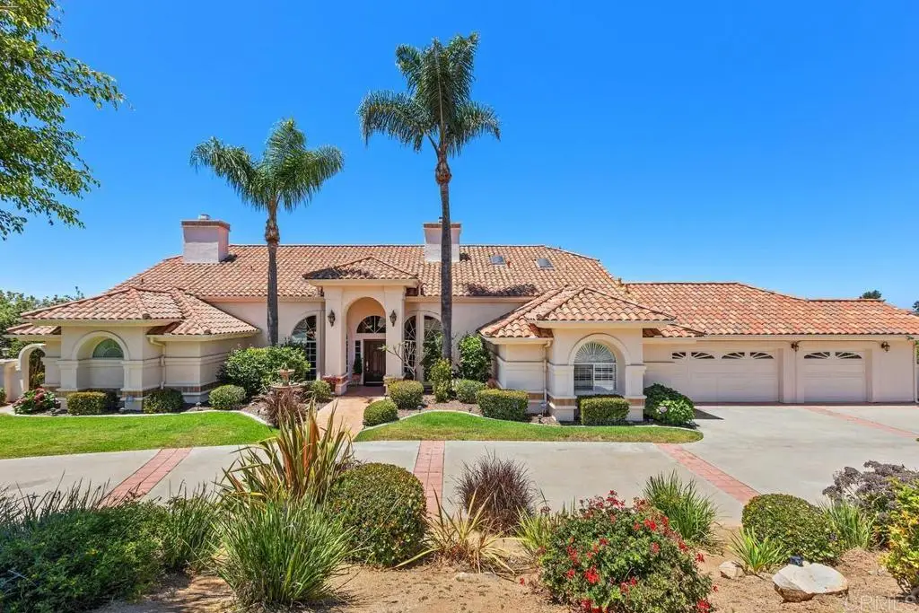 2273 Vista Valle Verde Drive, Fallbrook, CA 92028 - #1