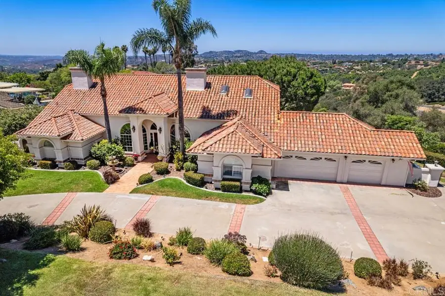 2273 Vista Valle Verde Drive, Fallbrook, CA 92028 - #2